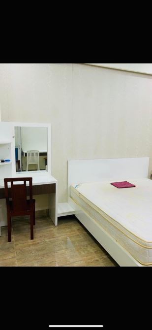 BÁN GẤP NHÀ 5 TẤM CHDV 7PN KHU VIP ĐƯỜNG SỐ ĐỒNG BỘ CAO TẦNG HẺM XE HƠI GIÁ 12 TỈ 7 TL - 2