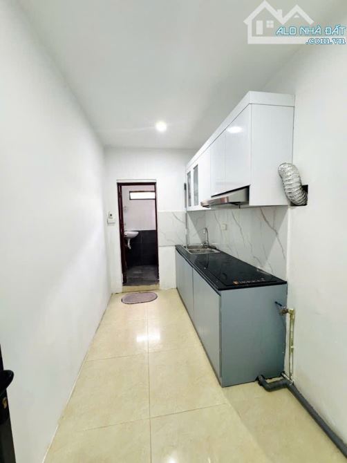 BÁN NHÀ TẬP THỂ THANH XUÂN BẮC, THANH XUÂN 55M 3.1 TỶ - 2
