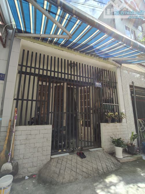 SIÊU PHẨM LÔ GÓC 2 MẶT TIỀN- NGANG ĐẸP 6M- GẦN QUỐC LỘ 1K VÀ CHỢ ĐÔNG HOÀ - 2