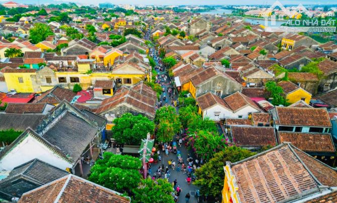 QUỸ ĐẤT VÀNG TỪ 1 HA ĐẾN 10 HA – HỘI AN | ĐÀ NẴNG – CƠ HỘI ĐẦU TƯ SINH LỜI - 2