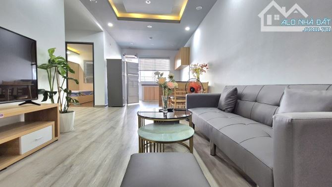 BÁN CĂN HỘ CT6 VĨNH ĐIỀM TRUNG, 62M2, 2PN, 1WC, TẦNG 5, GIÁ 2 TỶ 368. CN23.8 - 2