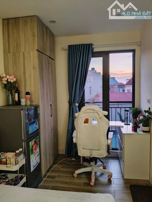 Bán tòa nahf dòng tiền đủ đồ lô góc, 2 mặt ngõ thoáng sáng vô cùng, giá tốt - 2