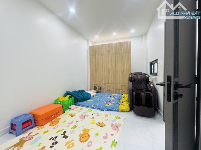 SIÊU PHẨM PHAN ANH - 75M2 - NGANG KHỦNG 5M - GIÁ CHỈ NHỈNH 5 TỶ - 2