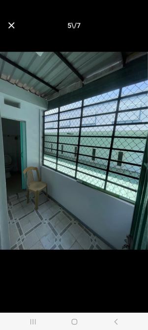 Bán nhà mê lở hẻm cạn đường Tháp Đôi, P Đống Đa, Quy Nhơn. - 2