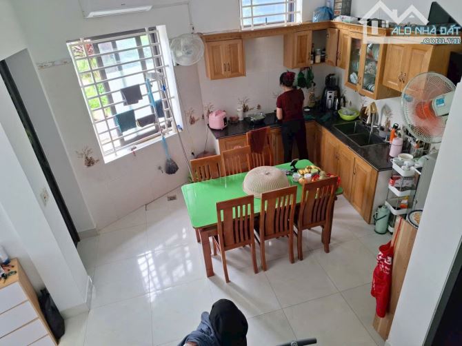 🎬 Bán nhà 41m2 xây độc lập lô góc _ view Biệt Thự Vườn Hồng - 2
