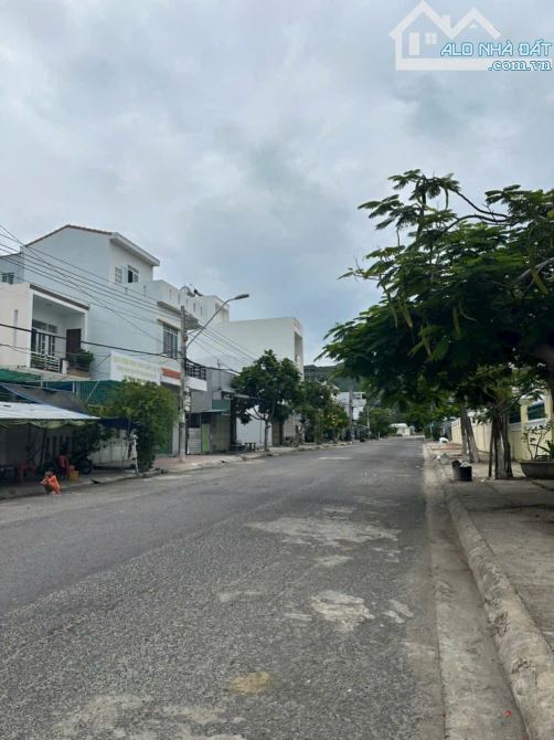 Bán lô đất đường Ngô Văn Sở, TĐC Hòn Xện, phường Bắc Nha Trang (p.Vĩnh Hòa cũ) - 2