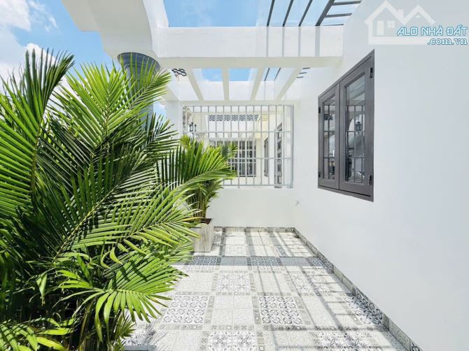 Bán Nhà Phố Khu Đồng Bộ Đường Phạm Văn Chiêu, Quận Gò Vấp, Hồ Chí Minh - 22
