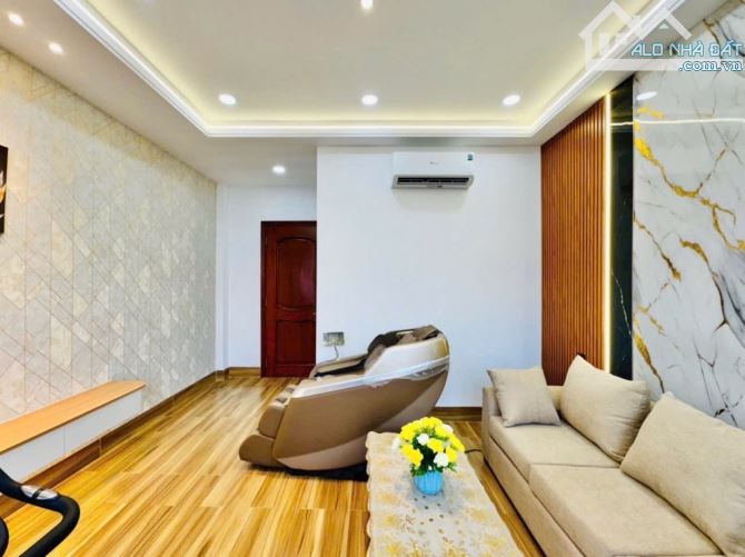 🔹 Siêu phẩm nhà 1 trục Tham Lương – 4x16m – Thang máy – 7PN – Full nội thất cao cấp - 26