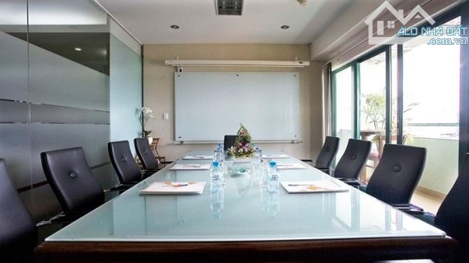 Bán Tòa Nhà Mặt Phố Hai Bà Trưng, Hoàn Kiếm, DT 600m2 x 15 Tầng, MT 25m, Giá Bán 720 Tỷ - 3