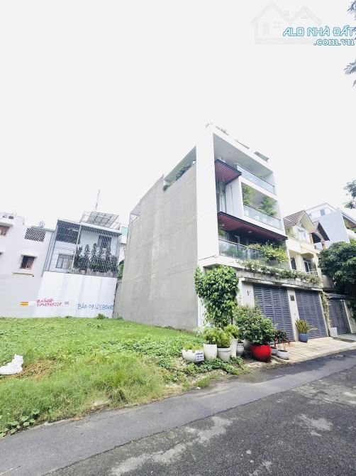 Đất Biệt Thự View Công Viên DT:160m2(8mx20m) An Phú-An Khánh-Q2-Giá 35 Tỷ - 3