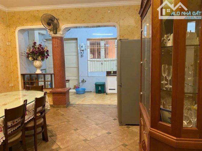 BÁN NHÀ PHÂN LÔ CHÙA LÁNG, ĐỐNG ĐA - 60M² x 3T THANG MÁY - GẦN PHỐ - Ô TÔ ĐỖ - GIÁ 16.8 TỶ - 3