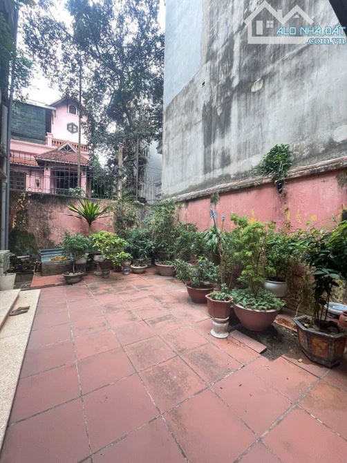 BÁN SIÊU PHẨM LÁNG HẠ, ĐỐNG ĐA - 218M² - MT HƠN 13M - KINH DOANH - Ô TÔ - GIÁ CHỈ 32 TỶ - 3