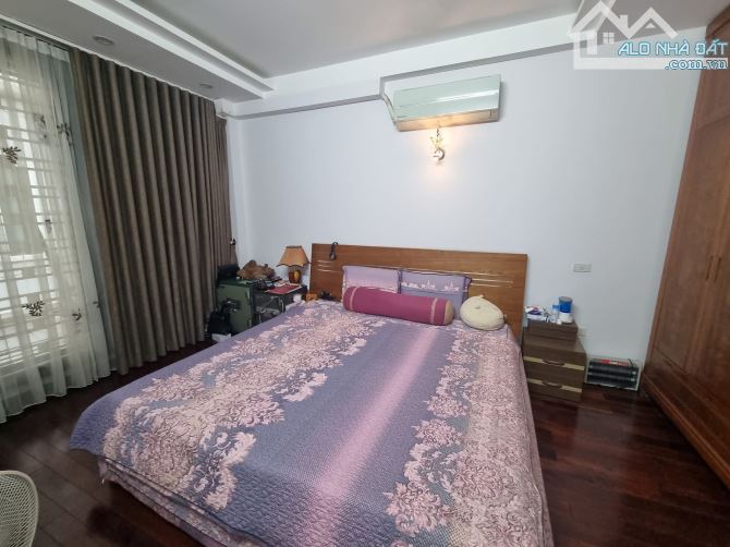 Thái Thịnh, 50m, 5ngủ, Thang máy, Ô tô, Kinh doanh đỉnh, Nội thất cao cấp, Sổ vuông nở hậu - 3