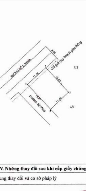 🌴 Căn góc, mặt tiền đường 16m, Ngay kcn sóng thần, Dĩ An - Bán nhà 2 tầng 183mv, full thổ - 3
