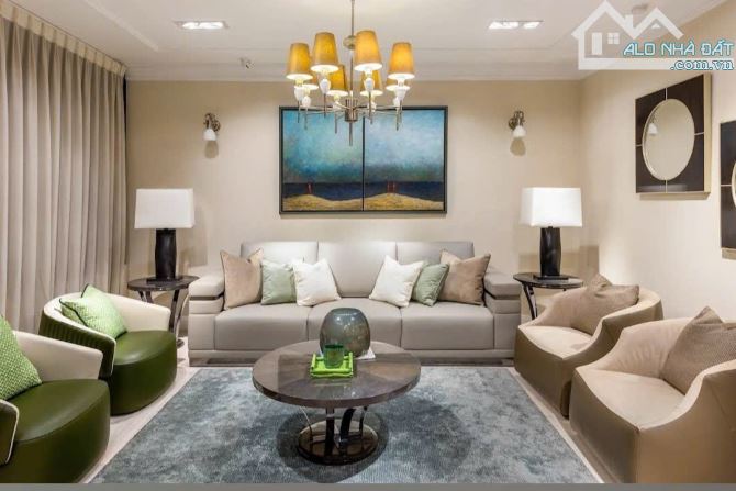 BÁN TÒA NHÀ VĂN PHÒNGNGUYỄN THANH SƠN- KHU DÂN CƯ VIP ĐẢO KIM CƯƠNG - SANG TRỌNG, ĐẲNG CẤP - 3