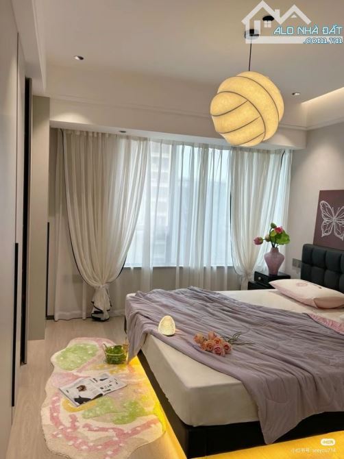 Cần bán nhà phố Nhổn 35m-6 tầng-thang máy-2 mặt thoáng-quốc lộ 32-6,6 tỷ - 3