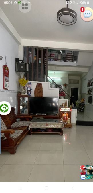 Bán nhà  An Thượng  19 dt 61m2  ngang  4.m  2 tầng  giá 11tỷ - 3