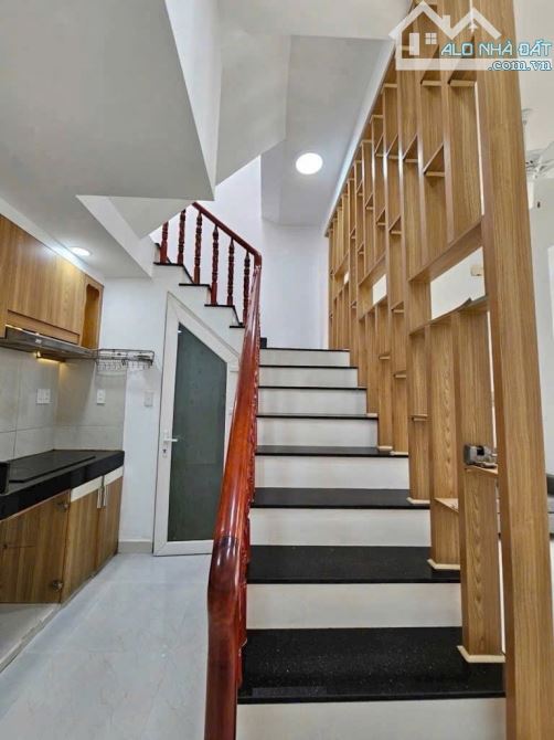 Siêu phẩm nhà mới Linh Xuân Thủ Đức, 3PN, 4WC, chỉ 4.4 tỷ sổ hồng - 3