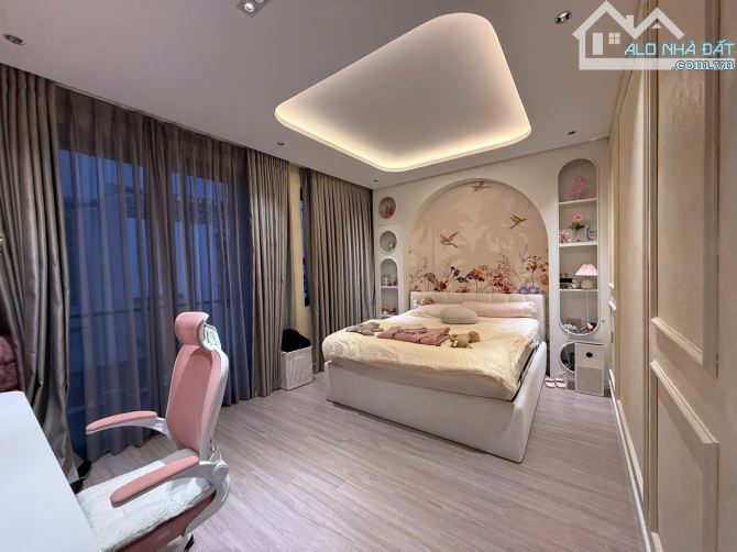 Bán nhà 4 tầng mới xây tại an phú, quận 2. Đường trước nhà rộng 12m, 5x20 a4 - 3