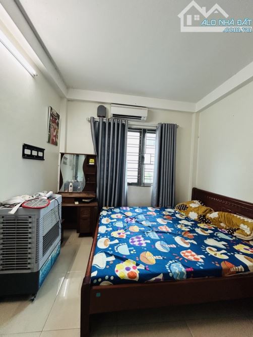 🏡BÁN NHÀ YÊN NGHĨA – 40M² x 5 TẦNG – GARA Ô TÔ – GIÁ CHỈ 4.7 TỶ ✨ - 3