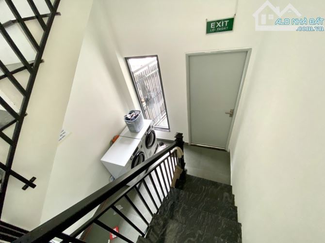 BÁN TOÀ CĂN HỘ ĐƯỜNG NGUYỄN THÀNH HÃN TT HẢI CHÂU DÒNG TIỀN 40TR/THÁNG CHỈ NHỈNH 12 TỶ - 2
