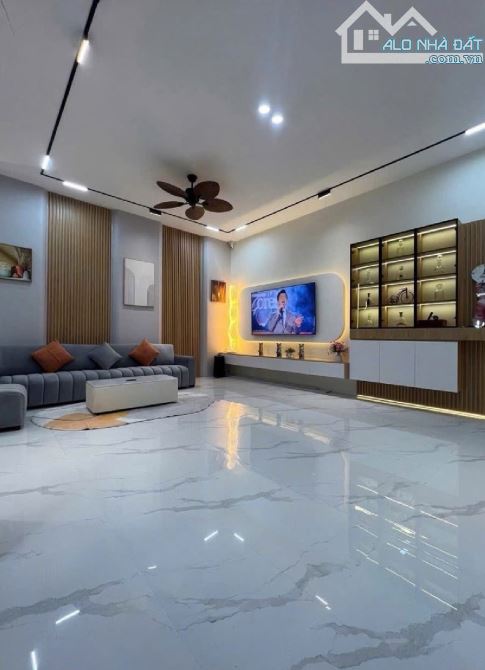 Bán nhà căn góc z s mT 7x12  Tân thới hiệp Q12 - 3