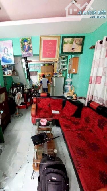 🔥Bán nhà phù hợp GĐ ĐÔNG NGƯỜI 1027 Hùynh Tấn Phát Q7 - 73M2 - 3 TẦNG - 5PN - 4Đ++ - 3