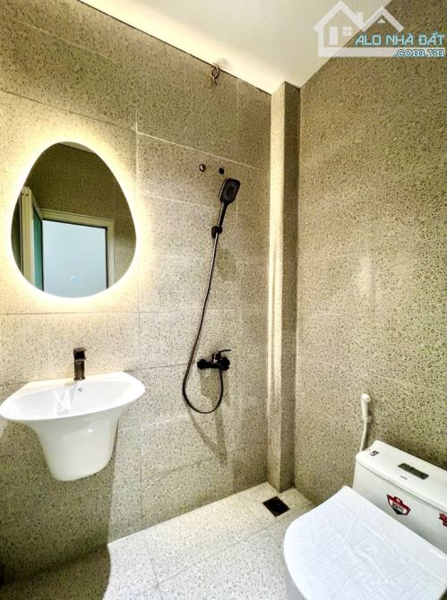 (BÁN NHÀ PHỐ DỊCH VỤ Q7) – 10 PHÒNG DUPLEX FULL NỘI THẤT – DÒNG TIỀN 60TR/THÁNG - 3