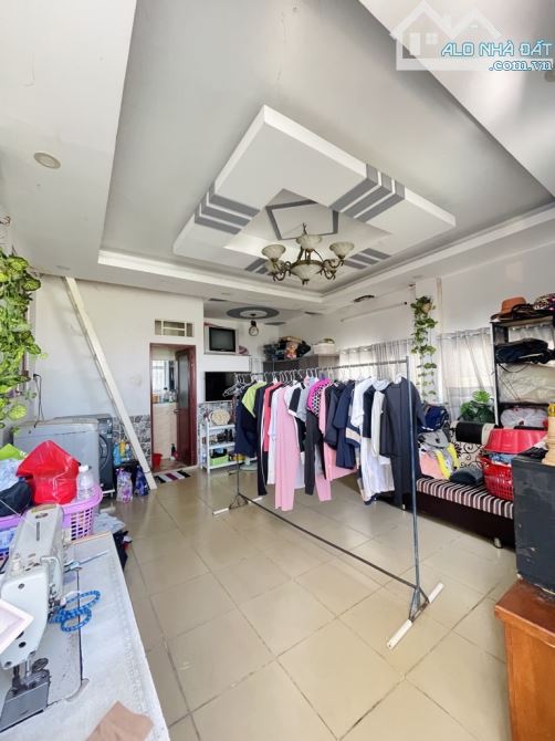 🏡Nhà 4 tầng hẻm xe hơi thông 2/ đường Thống Nhất phường 15 Gò Vấp-DT 109m2 chỉ giá tốt đầ - 3