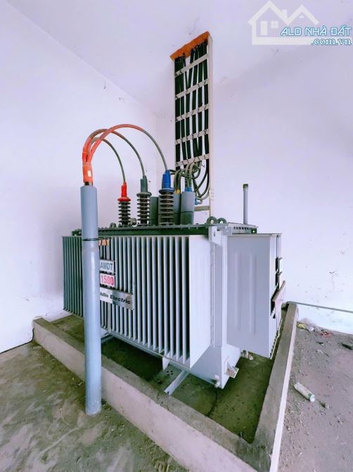 X078 Bán nhà Xưởng gần 1Ha đã đóng thuế 1 lần đến 2053 KCN NHƠN TRẠCH - ĐỒNG NAI - 3