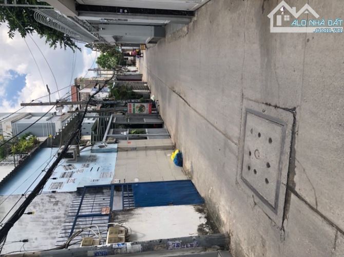 💥 NHÀ 2 MẶT TIỀN - HẺM XE HƠI - 105 M2 - XÔ VIẾT NGHỆ TĨNH - BÌNH THẠNH - NHỈNH 10 TỶ - 3