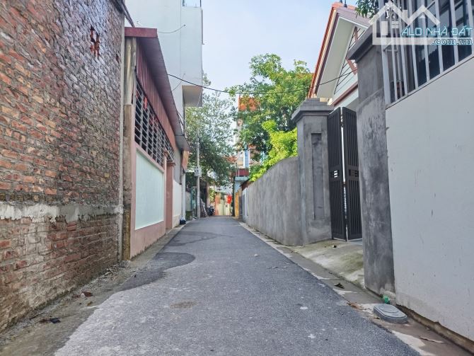 🔥 ĐẤT KIM CHUNG SIÊU HOT - RẺ HƠN THỊ TRƯỜNG 30%! 🔥 - 3