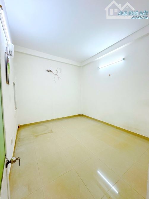Bán nhà HXH 6M đường Lê Văn Quới, P BTĐ A, Quận Bình Tân DT 60m2(5x12)x3 Tầng Giá 5.7 Tỷ - 3