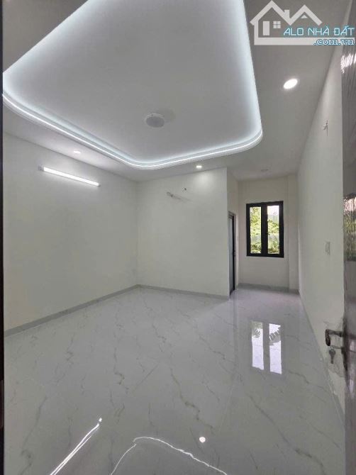 5 TẦNG - LÊ VĂN QUỚI - BÌNH HƯNG HÒA A - BÌNH TÂN- DT:4*20M – 7 TỶ 5 - 3