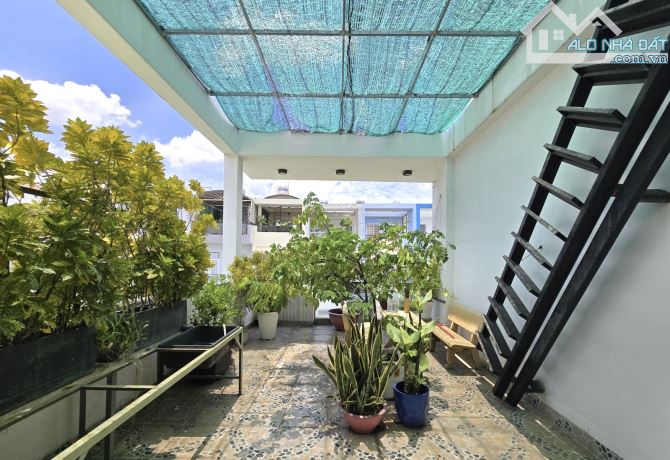 Nhà 3 Tầng KDC Đồng Bộ, Huỳnh Thị Đồng, Nhà Bè, Sổ Hồng Riêng, Đường 12m Có Vỉa Hè. - 3