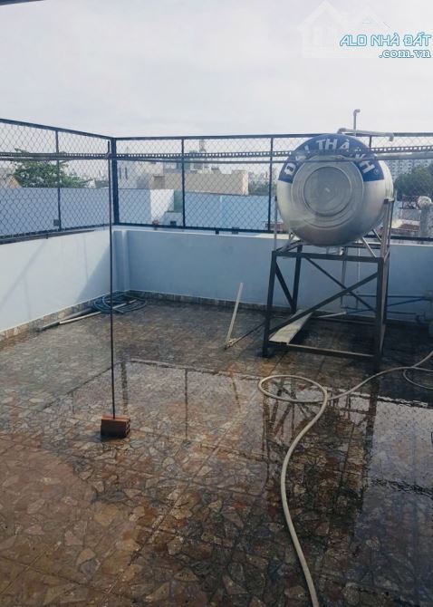 NHÀ ĐẸP 3 TẦNG 110,4M2 - KDC LONG TRƯỜNG QUẬN 9 GIÁ CHỈ 6.9 TỶ - 3