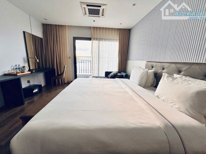 🌈 Chỉ từ 1 tỷ XX Vị trí siêu đẹp, view biển Sơn Trà  Lê Văn Duyệt  Đang cho thuê 10tr/th - 3