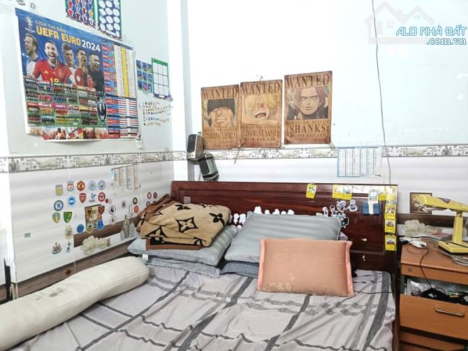 Bán Nhà 3 Tầng Hẻm 7m Hoàng Diệu 2 Thủ Đức – 50m² Vuông Vức – 3PN – SHR – Giá Chỉ 6.5 Tỷ - 3