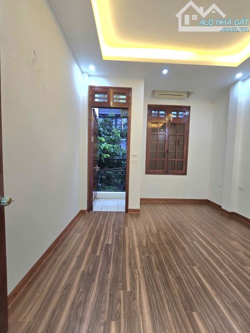 MẶT PHỐ  TRẦN ĐĂNG NINH PHÂN LÔ Ô TÔ KINH DOANH 38M 4 TẦNG GIÁ YÊU THƯƠNG - 3