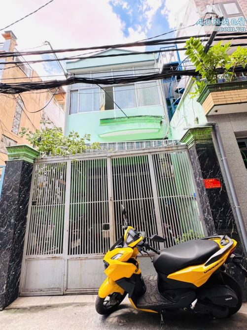 NGUYỄN KHOÁI NỐI QUA QUẬN 1 CỰC XỊN TÌM ĐÂU RA CĂN THỨ 2 NHƯ THẾ NÀY NỮA CÁCH SIÊU CC GALA - 3