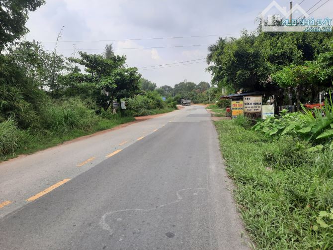 Đất nền an điền nay là phường long nguyên 10x56 100tc...chỉ 2,3ty...Ace cần đầu tư lh - 3