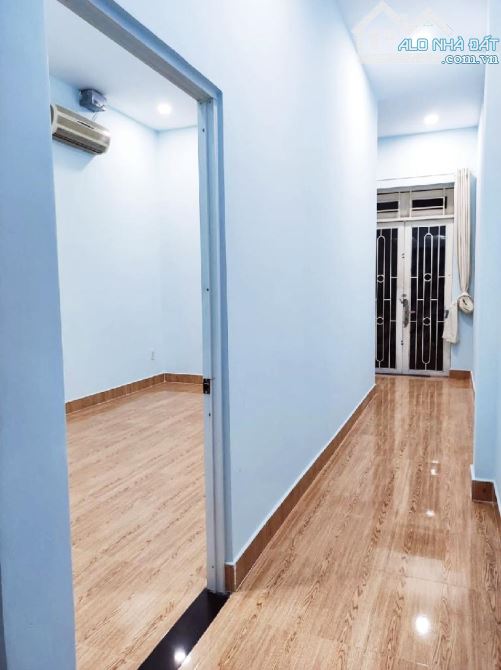 NHÀ ĐẸP GÒ VẤP 5 TỶ MỘT XÍU, 4x13M - 2 TẦNG, GÓC THỐNG NHẤT - NGUYỄN VĂN LƯỢNG GÒ VẤP. - 3