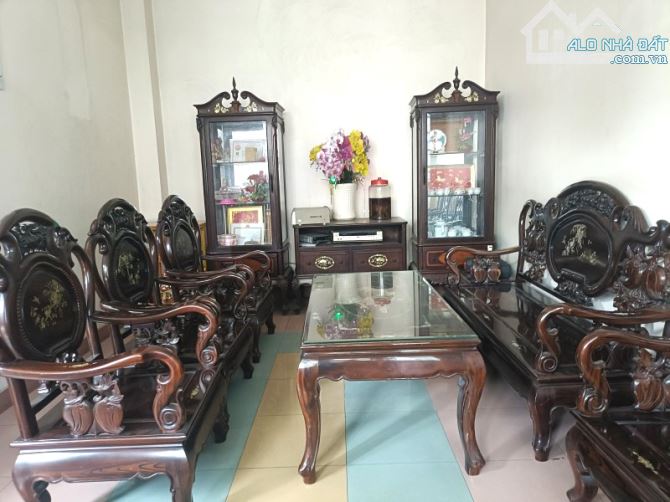 Bán Nhà Mặt Tiền Gò Dưa Thủ Đức – Lô Góc 2 Mặt – 170m² – 4 Tầng – Kinh Doanh Đỉnh – Giá - 3