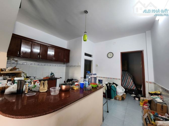 BÁN NHÀ RIÊNG 2 TẦNG - HXH THỚI AN 16 - 60M2 - 3PN - CHỈ 4,6 TỶ - QUẬN 12 - 3