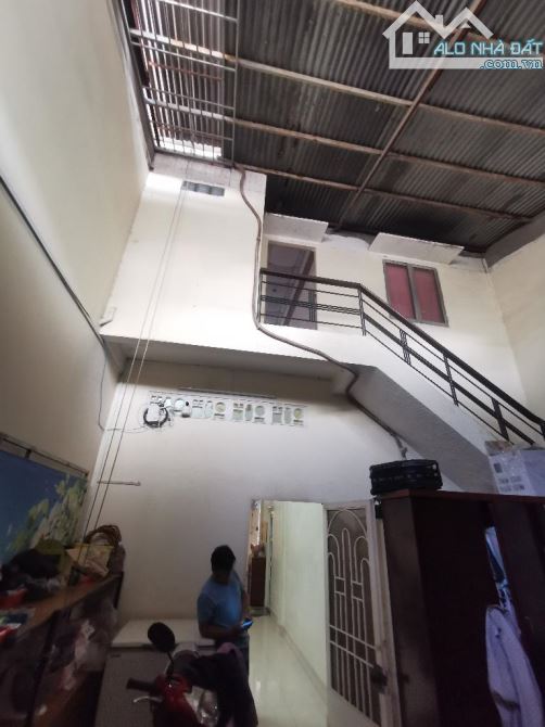 💥 Nhà 2 tầng mặt tiền180,2m2 Trung Chánh Hóc Môn.Dt 6m-6,4m*30m💰11, 5tỷ - 3