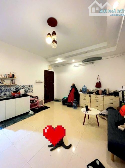 CHDV 7 tầng hầm thang máy, full nội thất, HXH Kdoanh chợ Bà Chiểu - 3