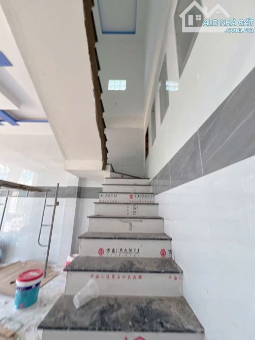 🏡 CHÍNH CHỦ CẦN BÁN NHÀ MẶT TIỀN – NGUYỄN HỮU TRÍ, CHỢ ĐỆM, BÌNH CHÁNH - 3