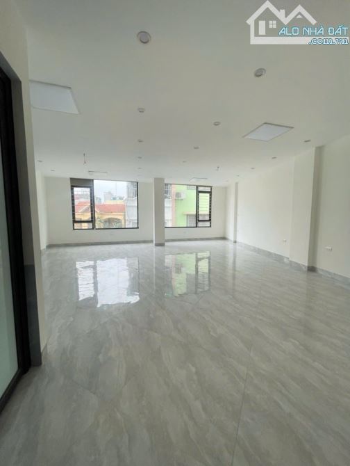 83m2 8 tầng mặt tiền 3.72m Nhà Mặt phố Đông Các Đống Đa - 3