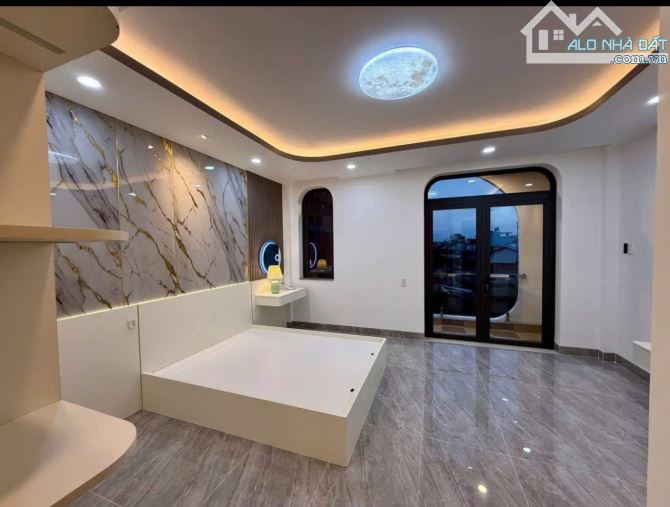 🏡 CHÍNH CHỦ CẦN BÁN NHÀ MỚI ĐẸP – SÁT KHU TÊN LỬA, BÌNH TÂN - 3