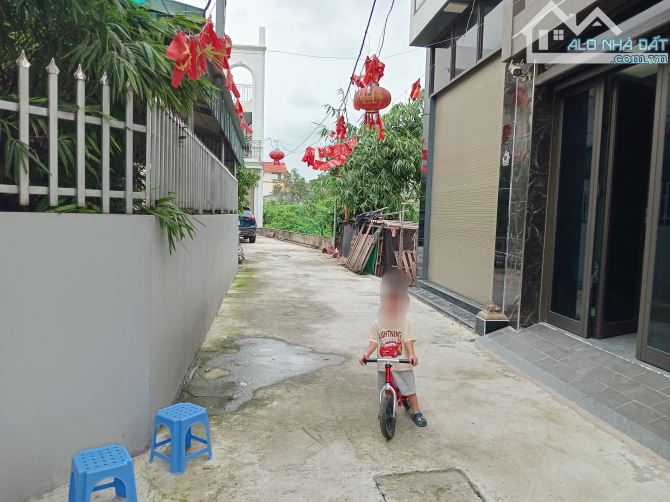 Bán đất Bát Khối, Đông Dư, Gia Lâm, ô tô vào đất, 5.2 tỷ - 3
